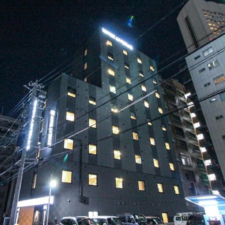 Hotel Livemax Nagoya Kanayama Exteriér fotografie