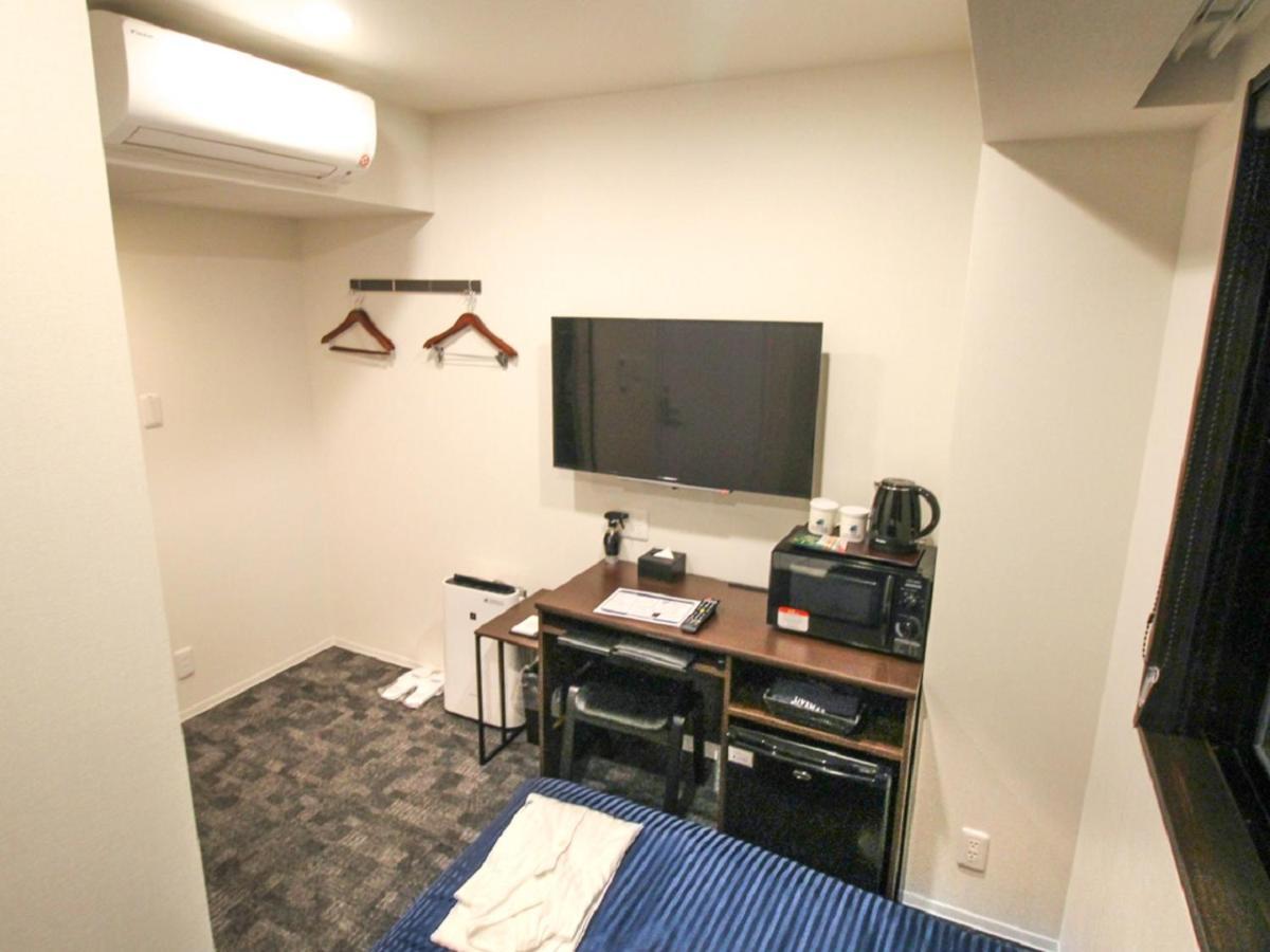 Hotel Livemax Nagoya Kanayama Exteriér fotografie