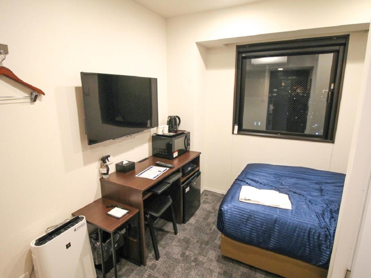 Hotel Livemax Nagoya Kanayama Exteriér fotografie