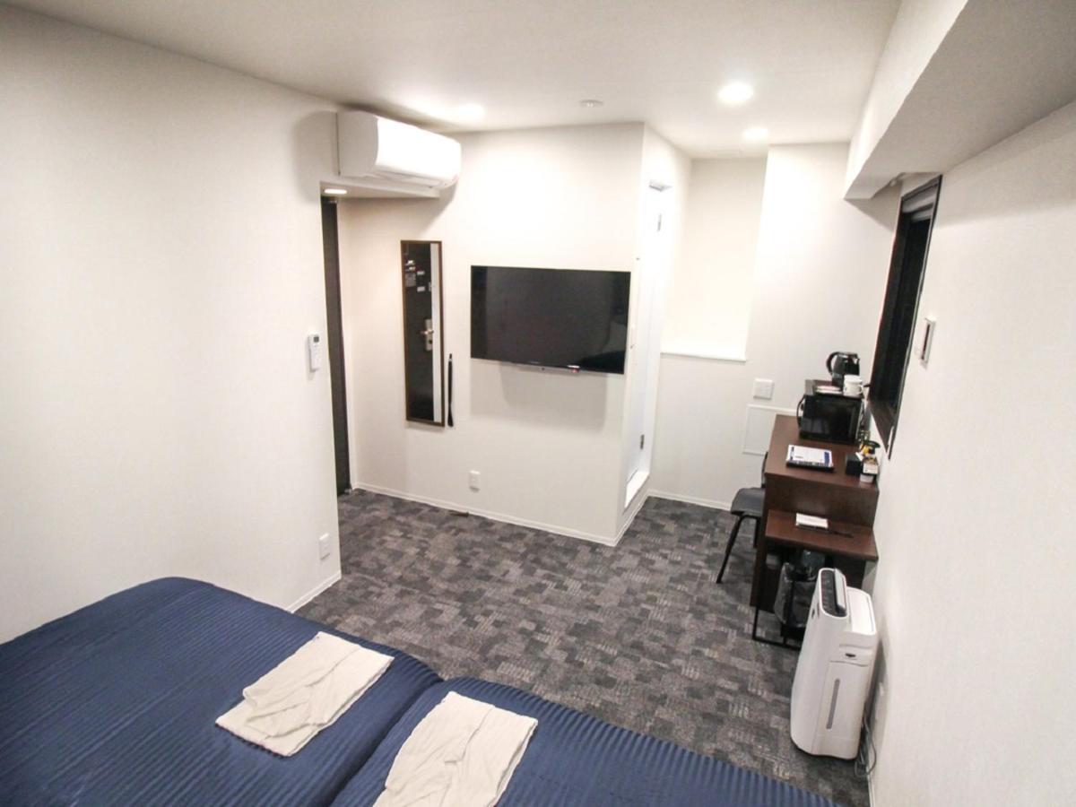 Hotel Livemax Nagoya Kanayama Exteriér fotografie