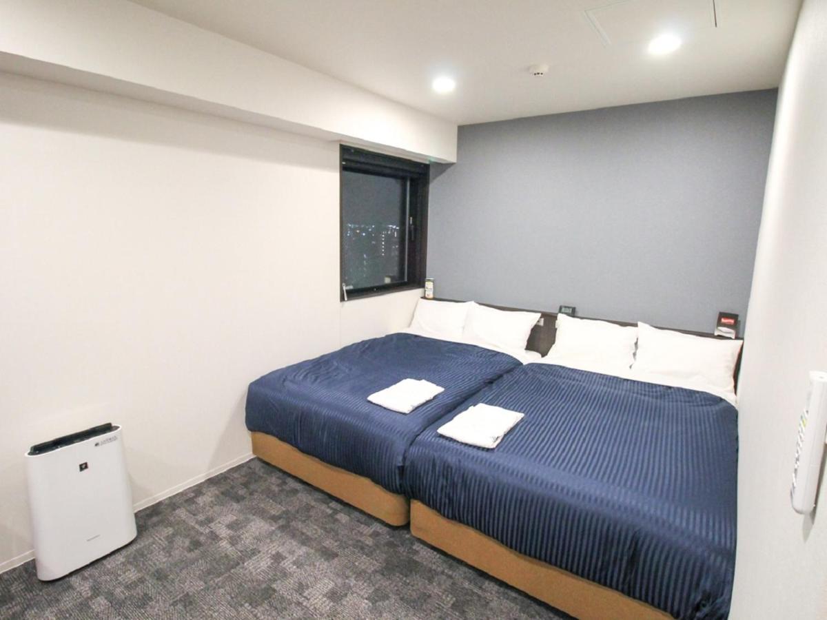Hotel Livemax Nagoya Kanayama Exteriér fotografie